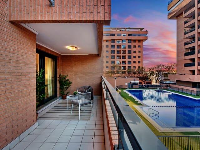Piso en venta en Alboraya