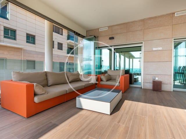 Apartamento en venta en l'Horta Nord, Valencia