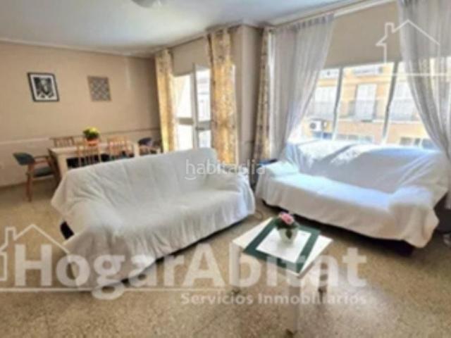 Piso en venta en l'Horta Nord, Valencia