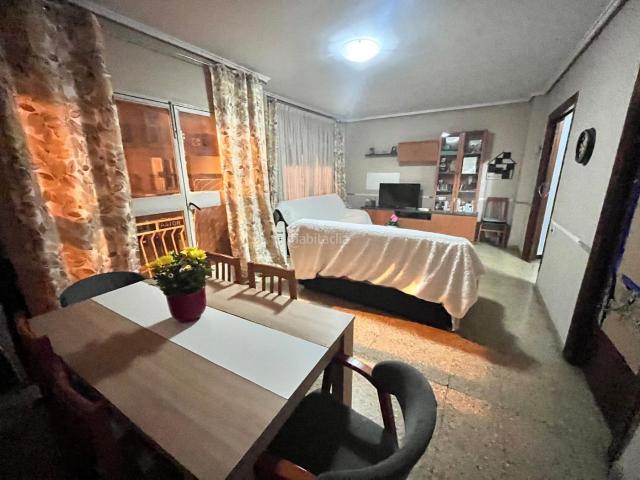 Piso en venta en l'Horta Nord, Valencia