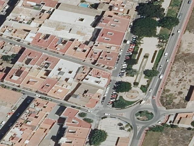 Piso en venta en l'Horta Nord, Valencia