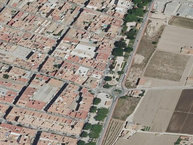 Piso en venta en l'Horta Nord, Valencia