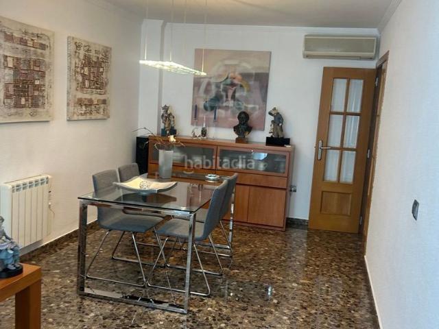 Piso en venta en l'Horta Nord, Valencia