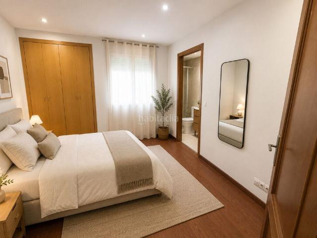 Piso en venta en l'Horta Nord, Valencia