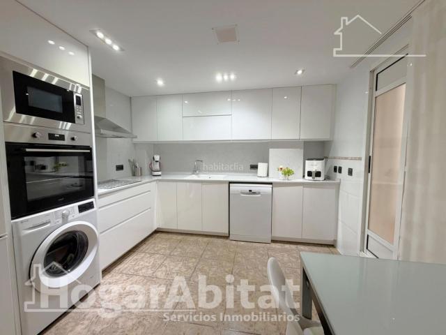 Piso en venta en l'Horta Nord, Valencia