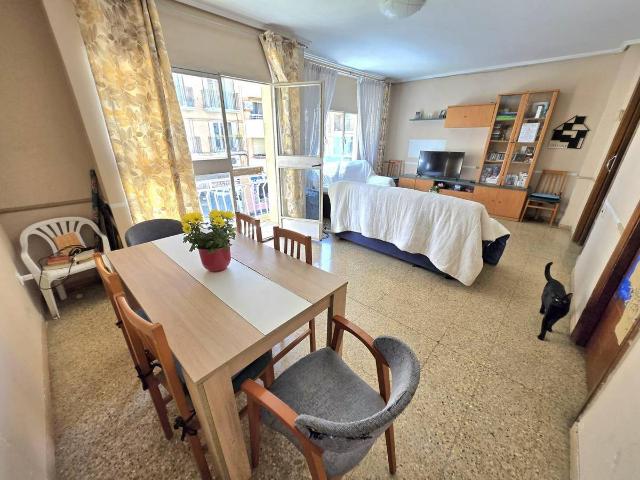 Piso en venta en Alboraya, Valencia