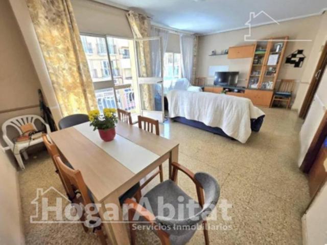 Piso en venta en l'Horta Nord, Valencia