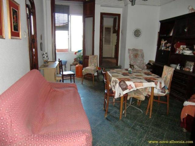 Piso en venta en Alboraya