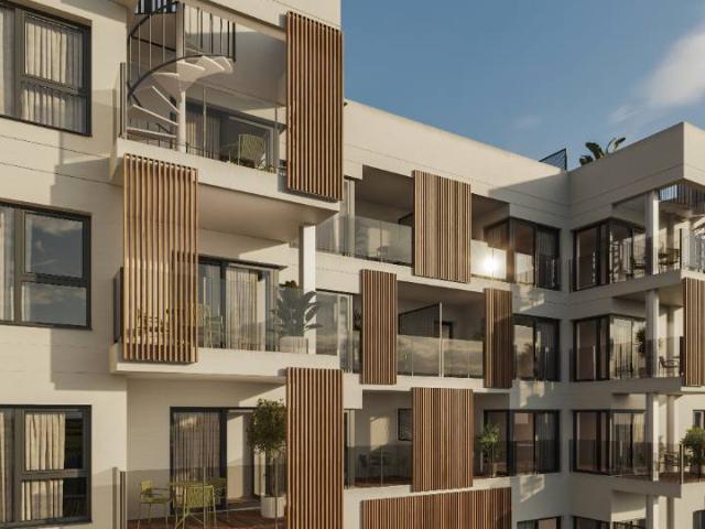 Piso en venta en l'Horta Nord, Valencia