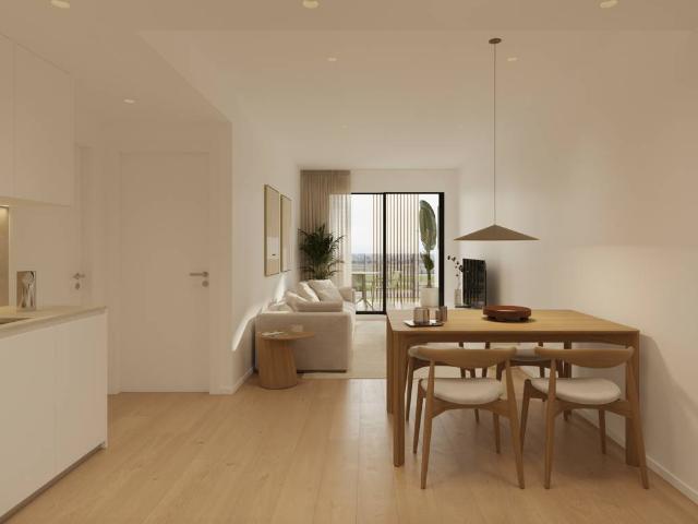 Piso en venta en l'Horta Nord, Valencia