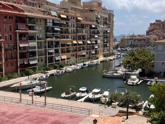 Piso en venta en l'Horta Nord, Valencia