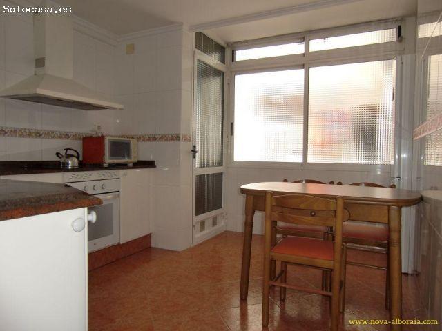 Piso en venta en l'Horta Nord, Valencia