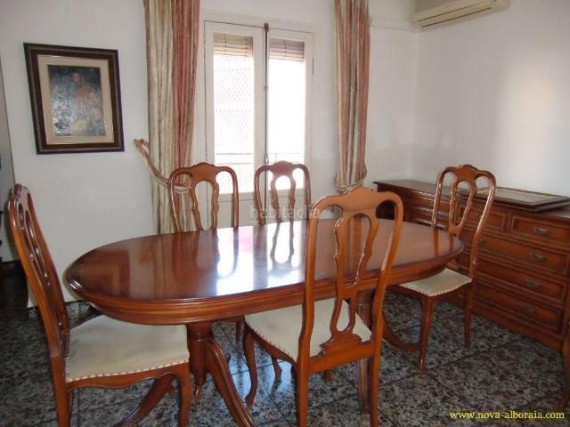 Piso en venta en l'Horta Nord, Valencia