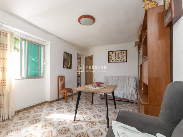 Piso en venta en Ciutat Vella, Comarca de València