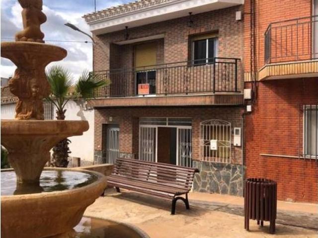 Piso en venta en Valle del Almanzora, Andalucía