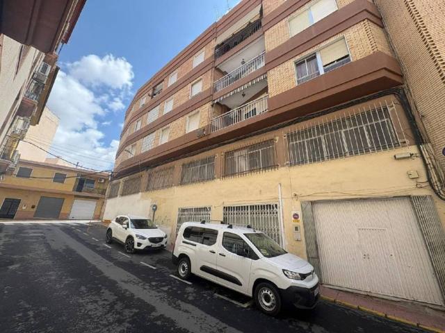 Piso en venta en Valle del Almanzora, Andalucía