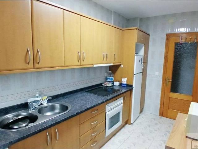 Piso en venta en Albox, Almería