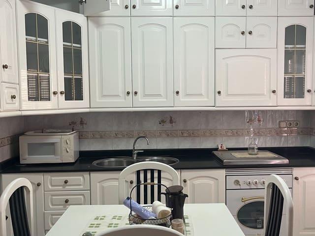 Piso en venta en Valle del Almanzora, Andalucía