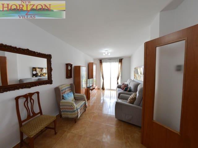 Piso en venta en Valle del Almanzora, Andalucía
