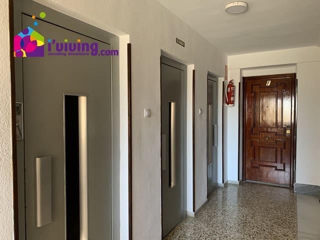 Piso en venta en Valle del Almanzora, Andalucía