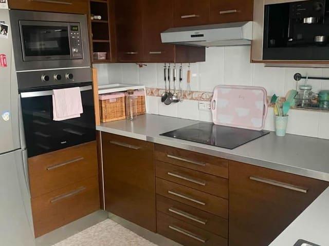 Piso en venta en Valle del Almanzora, Andalucía
