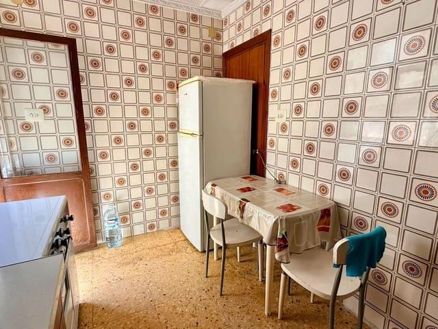 Piso en venta en Valle del Almanzora, Andalucía