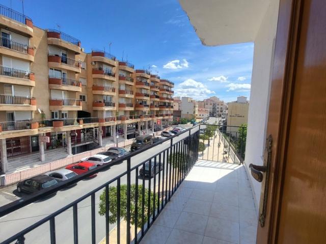 Piso en venta en Valle del Almanzora, Andalucía