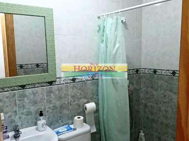 Piso en venta en Valle del Almanzora, Andalucía