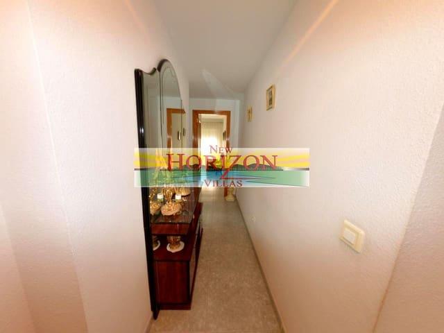 Piso en venta en Valle del Almanzora, Andalucía