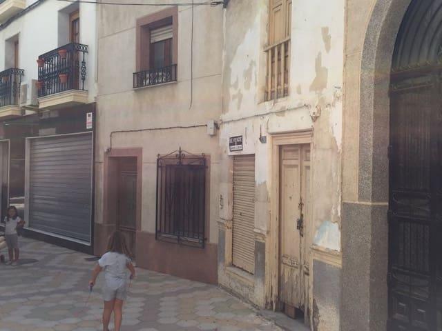 Casa en venta en Valle del Almanzora, Andalucía