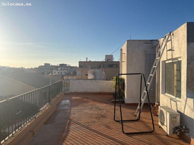 Piso en venta en Albox, Almería