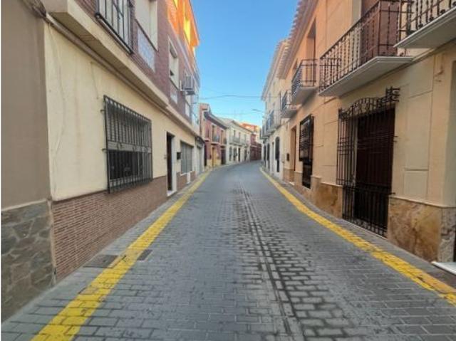 Piso en venta en Albox, Almería