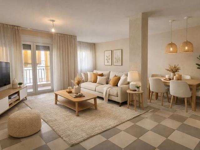 Piso en venta en Valle del Almanzora, Andalucía