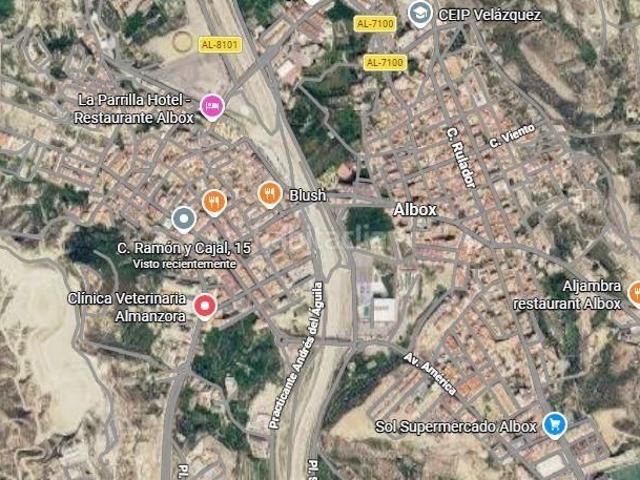 Piso en venta en Valle del Almanzora, Andalucía