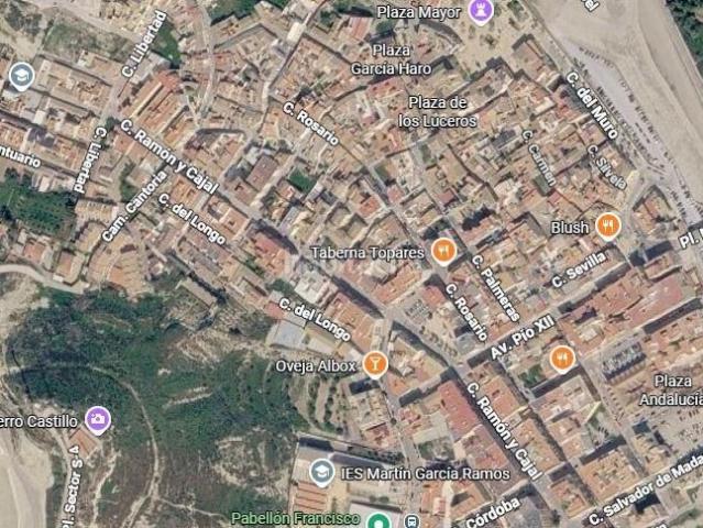 Piso en venta en Valle del Almanzora, Andalucía