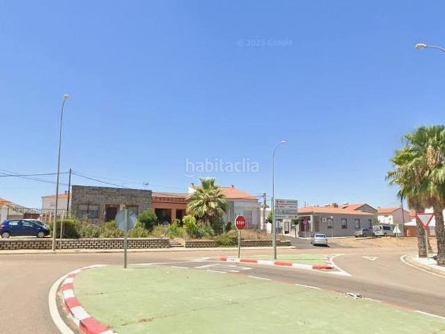 Piso en venta en La Albuera, Badajoz