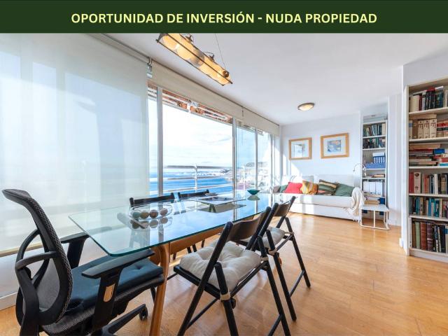 Piso en venta en Casco Antiguo - Santa Cruz - Ayuntamiento, Alicante