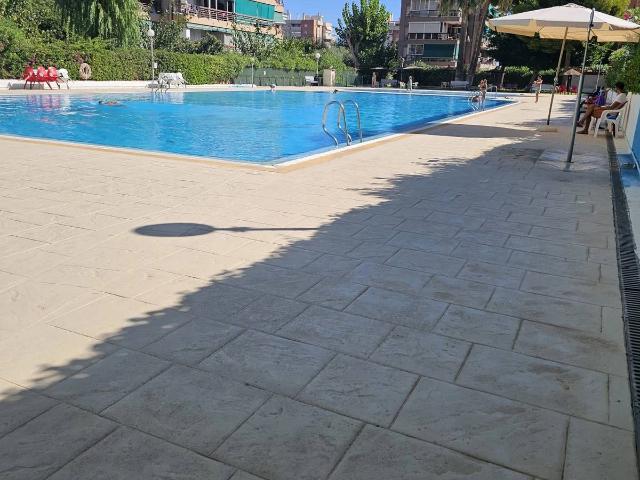 Piso en venta en Casco Antiguo - Santa Cruz - Ayuntamiento, l'Alacantí