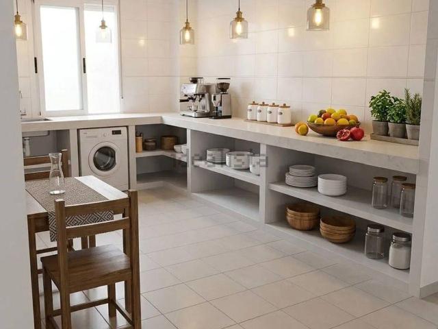 Piso en venta en la Vila, Alzira