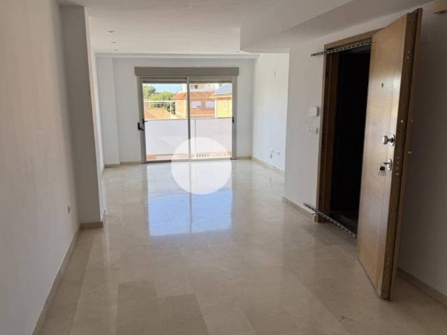 Piso en venta en l'Horta Nord, Valencia
