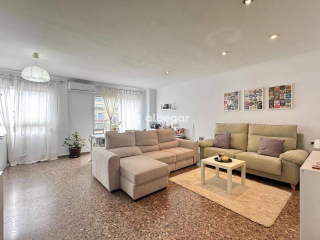 Piso en venta en l'Horta Nord, Valencia