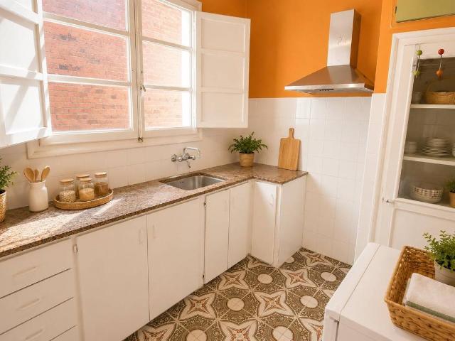 Piso en venta en l'Horta Nord, Valencia