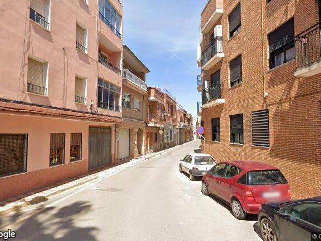 Piso en venta en l'Horta Nord, Valencia