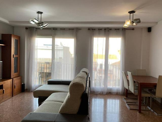 Piso en venta en l'Horta Nord, Valencia