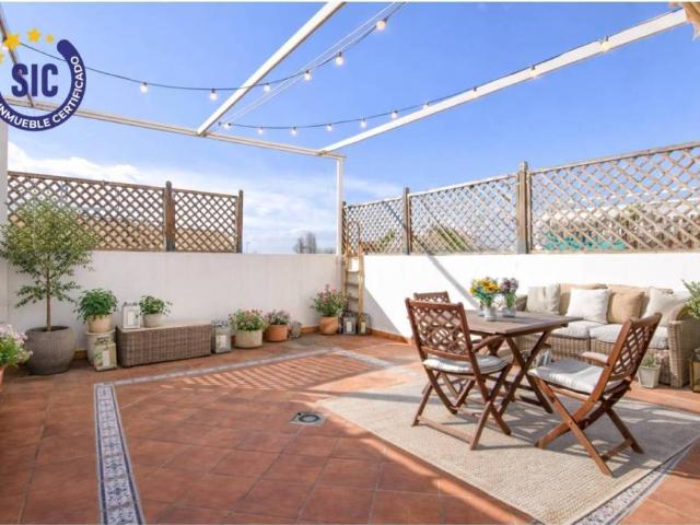 Piso en venta en l'Horta Nord, Valencia