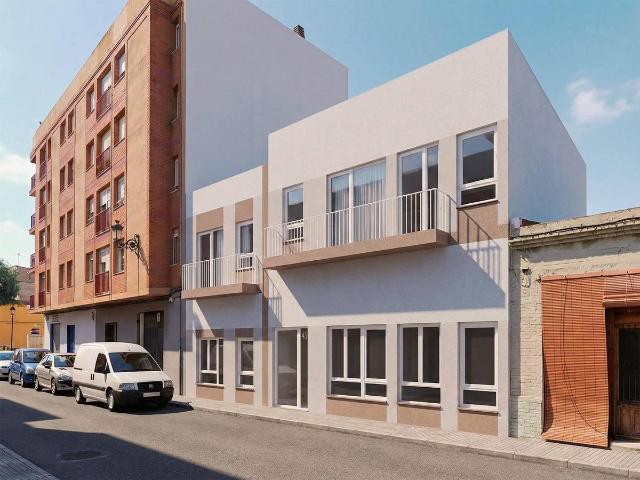Piso en venta en l'Horta Nord, Valencia