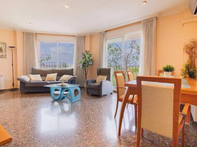 Piso en venta en l'Horta Nord, Valencia