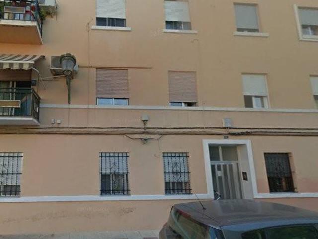 Piso en venta en l'Horta Nord, Valencia