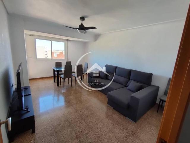Piso en venta en Albuixech