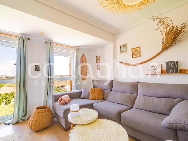 Piso en venta en l'Horta Nord, Valencia